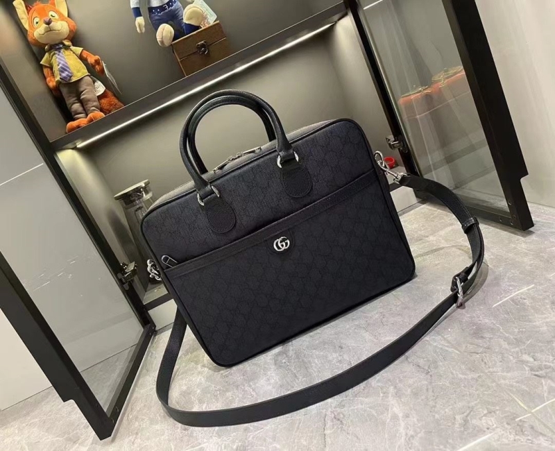 Gucci Mens Briefcases Bags